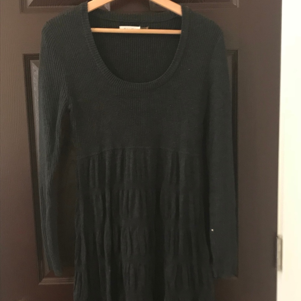 Calvin Klein Sweater Dress